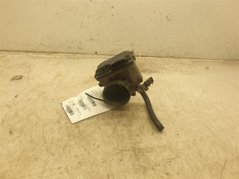 04-10 TOYOTA HIGHLANER V6 3.3L ENGINE THROTTLE BODY ASSEMBLY