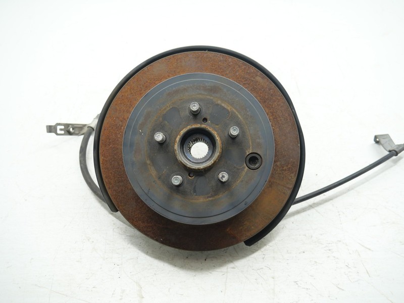 2013-2020 Subaru BRZ Left Rear Knuckle Hub Assembly 28411CA010 OEM FRS 86