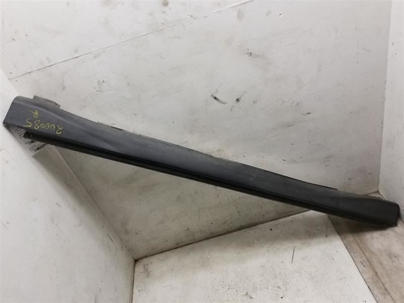 04 05 06 07 08 09 Lexus RX330 RX350 Passenger Right Rocker Panel White 062