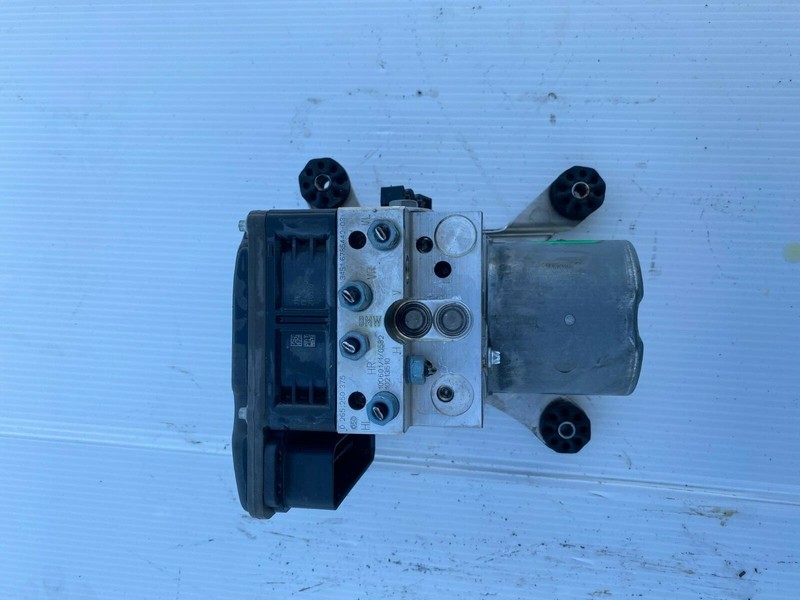 11-12 BMW F10 F06 5 6 SERIES RWD ANTI LOCK ABS BRAKE PUMP OEM