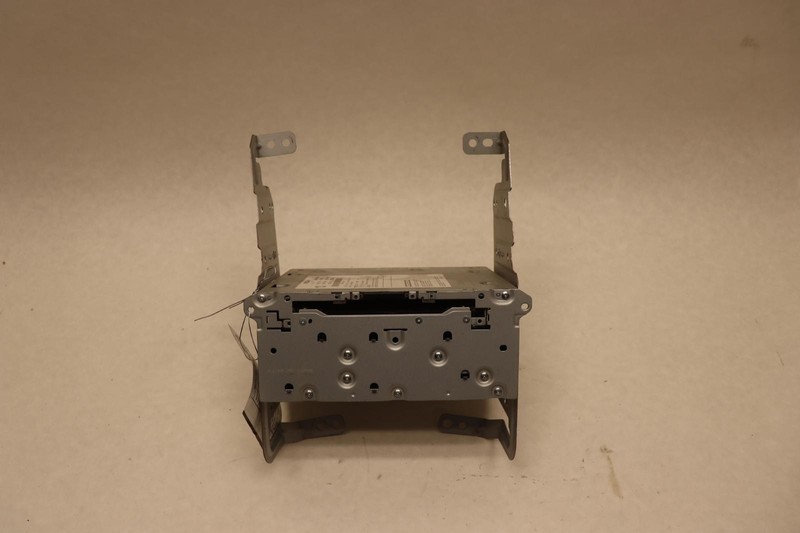 2014-2018 INFINITI Q50 CD RADIO PLAYER NAVIGATION RECEIVER CONTROL UNIT OEM