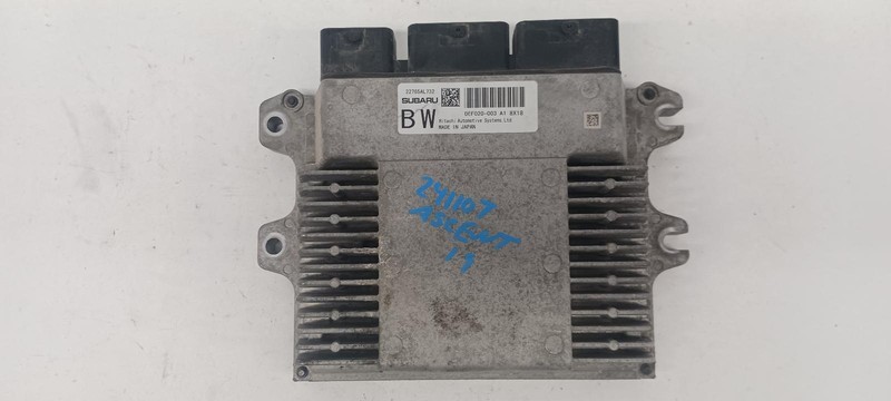 19 SUBARU ASCENT Electronic Control Module ECU OEM 1 Year Warranty!