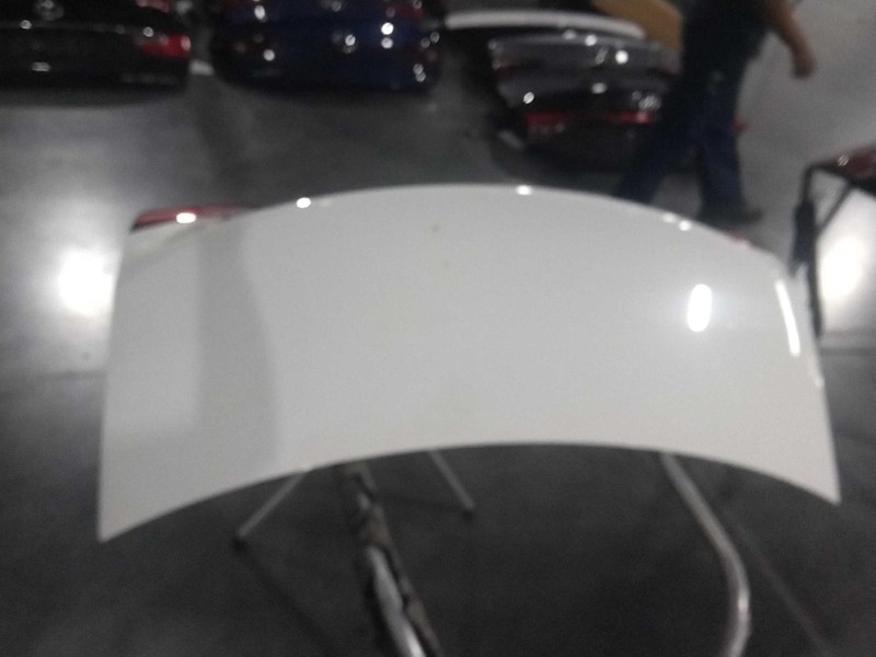 Mercedes-Benz A CLASS 2020 Trunk Lid 0009001823 3276