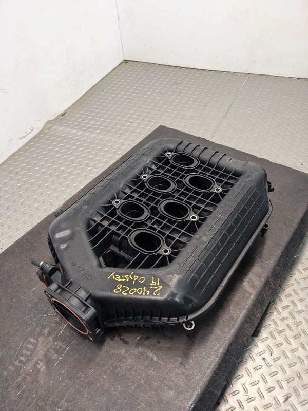 Intake Manifold Upper Fits 18-25 ODYSSEY 1181064