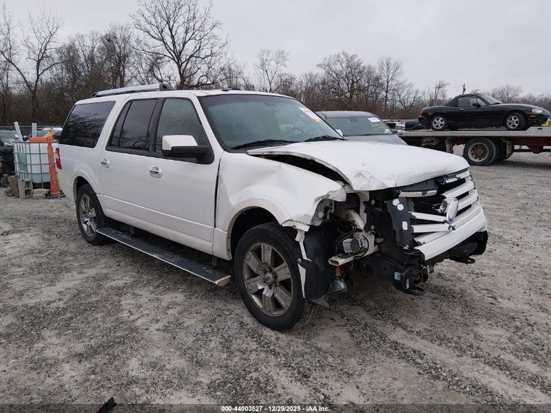 2009 Ford ExpeditionLincoln Navigator Transmission 4x4 Tested 180K
