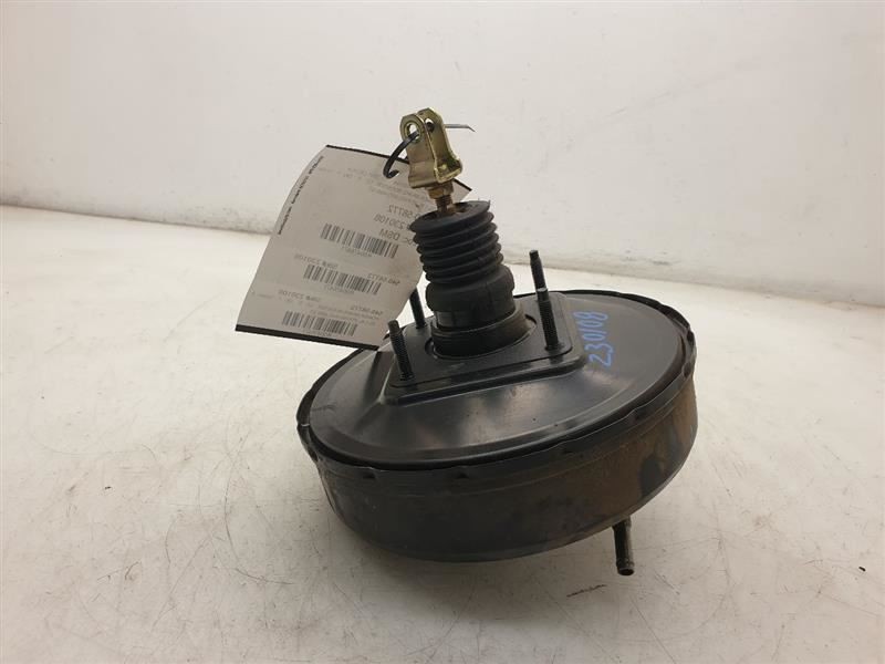 Power Brake Booster Fits 00-05 CELICA 476471