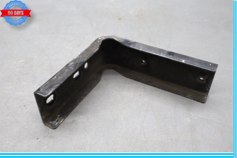 11-17 Infiniti QX56 QX70 Front Bumper Right Side Mount Bracket Oem