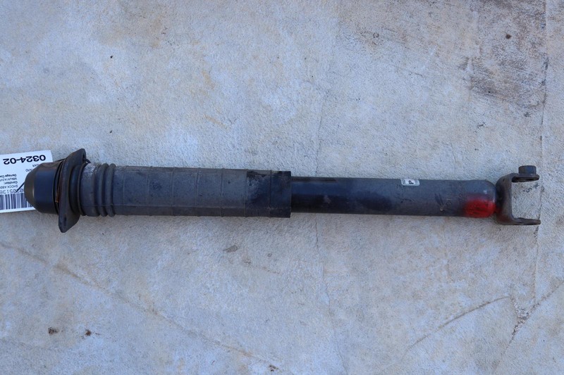 2009-2014 NISSAN 370Z TOURING REAR RIGHT SUSPENSION SHOCK STRUT ABSORBER OEM