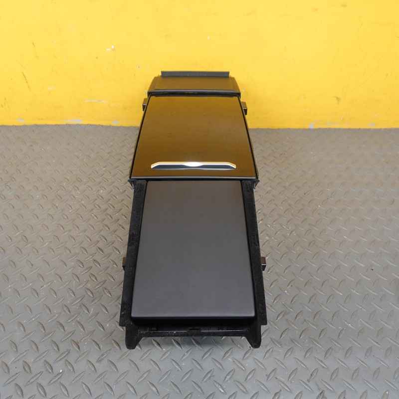 2016-2020 TESLA MODEL X CENTER CONSOLE STORAGE TRAY OEM 105514900