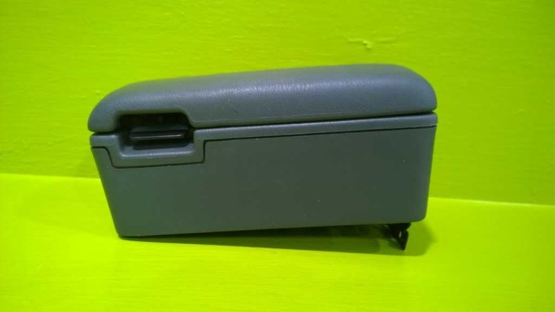 02 03 04 NISSAN FRONTIER CENTER FLOOR CONSOLE OEM 2880-17