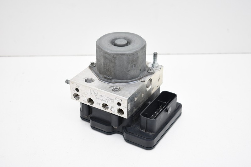 2013-2016 Subaru BRZ ABS Anti Lock Brake Pump Module 27536CA003 OEM KW12