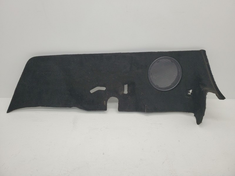 Right Quarter Trim Access Cover 2013 Lincoln MKT AE93-74310B18-AK 2014 - 2019