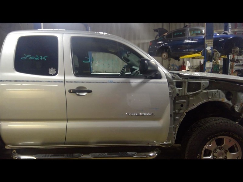 Passenger Front Door Electric Windows Fits 05-15 TACOMA 1630727