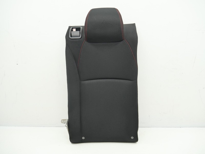 Used Rear Right Passenger Seat Upper Cushion 2017-2021 Honda Civic Type-R OEM