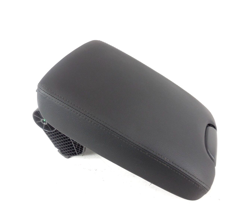 2011 11 Honda Accord Center Console Arm Rest Lid Cover OEM