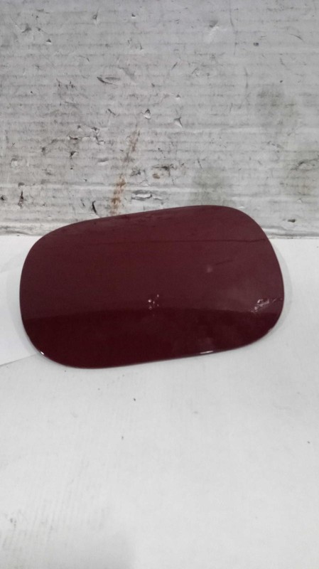 2020 Hyundai Tucson Fuel Filler Door Red OEM Used 27000 Miles NJ25-21172-517972