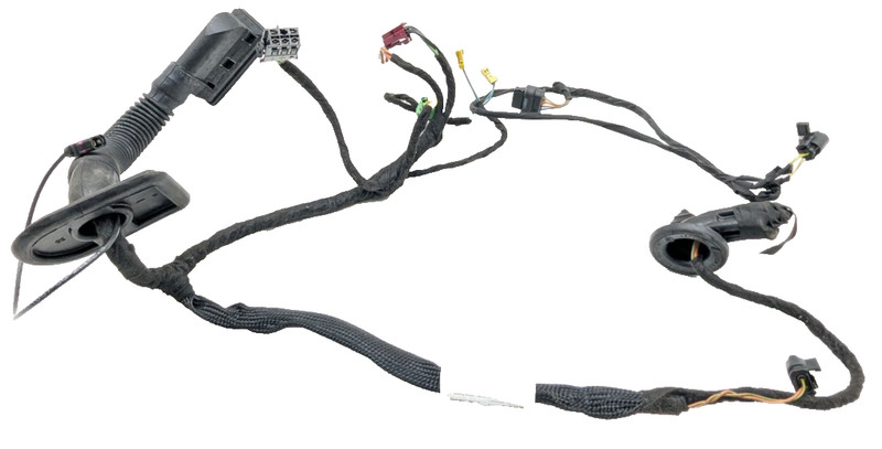 2015-2021 MERCEDES W205 C43 C63 Front Passenger Door Wire Harness 2055404301