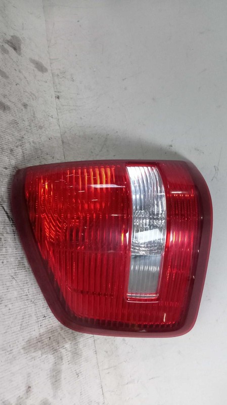2007-2010 Ford Explorer Left Tail Light Assembly OEM Aftermarket 165409