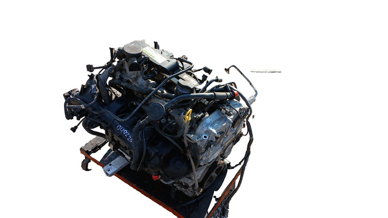 π 15-18 MERCEDES CLA250 GLA250 ENGINE MOTOR 2.0L W117 X156 2.0L M270 72K MILES