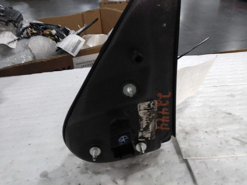 2007 Ford Explorer Right Door Mirror Assembly White OEM 499197 Used 180K Miles
