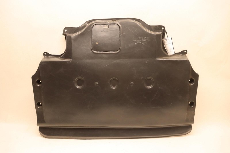 2000-2003 BMW M5 FRONT ENGINE UNDER SPLASH SHIELD COVER PANEL OEM