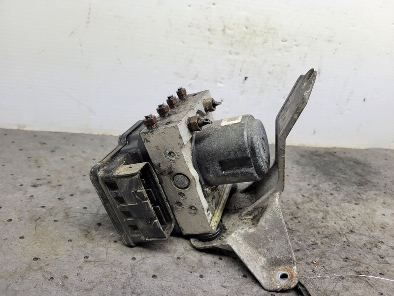 Anti-Lock Brake Part Modulator Assembly AWD Fits 09-11 PILOT 1721756