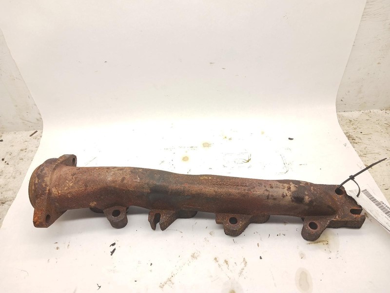 13-'20 DODGE 3500 right passenger side Exhaust Manifold 6.4L OEM 6 Month Wnty!