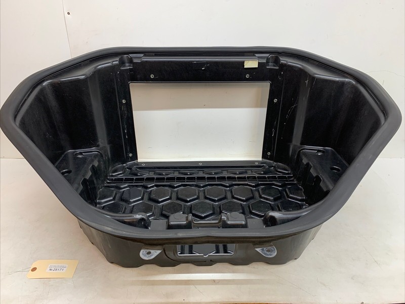 ⚡️2012-2016 TESLA MODEL S FRONT FRUNK CARGO STORAGE COMPARTMENT BOOT BOX 25171