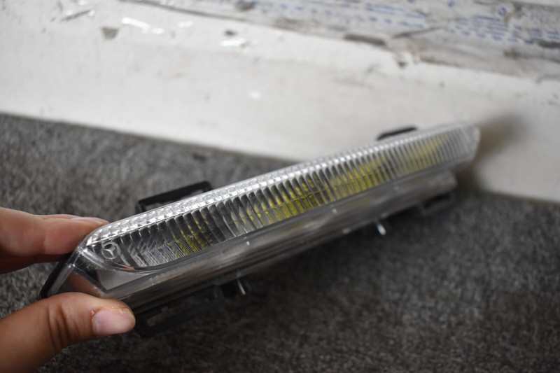 2013-2019MERCEDES R231 S550 Drl Daytime Running Light Right 0999068401