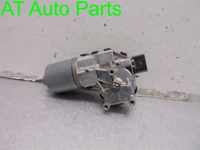 2009-2014 DODGE AVENGER 200 FRONT WINDSHIELD WIPER MOTOR OEM 68044087AA