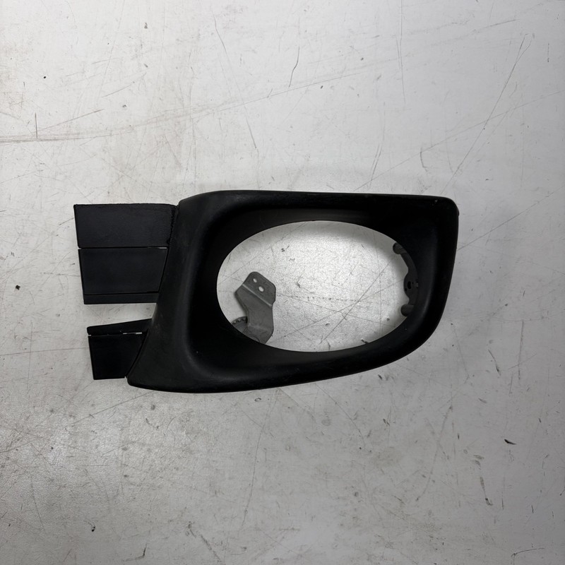 03-05 Honda Accord 4D Left Fog Light Bezel 08V31-SDA-10053 OEM