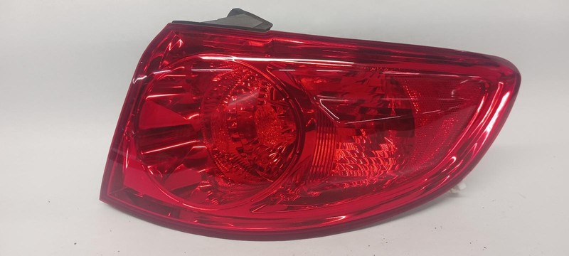 07-'09 HYUNDAI SANTA FE Right Passenger Taillight OEM Grade A Condition!