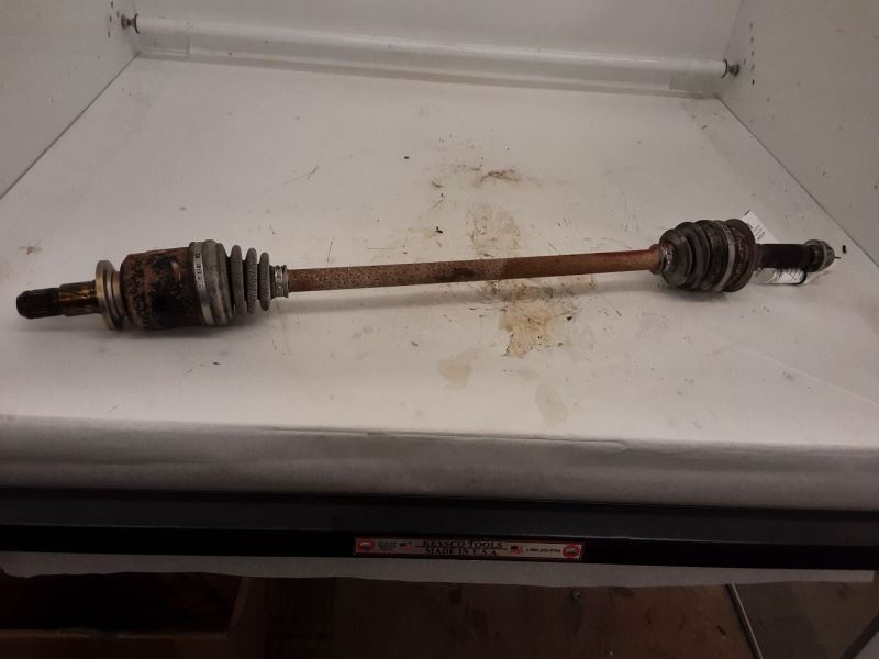 Axle Shaft Rear 3.6L Fits 15-19 LEGACY 3120503