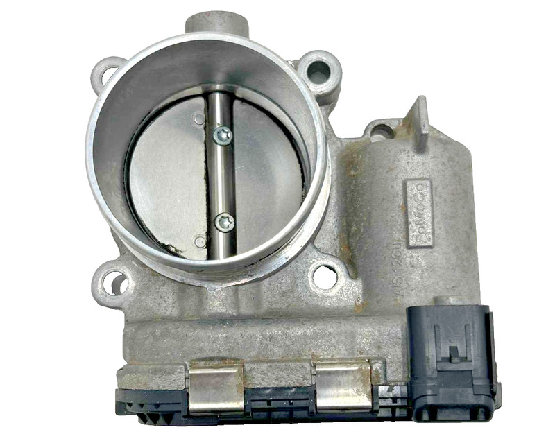 Ford Focus 2.0L Throttle Body Valve Assembly 2014-2018 OEM DS7E9F991BB