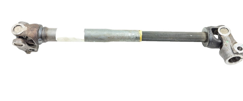 2014-2017 FIAT 500L FWD STEERING INTERMEDIATE SHAFT