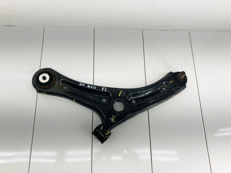 18-22 FORD ECOSPORT 4WD FRONT LEFT DRIVER SIDE LOWER CONTROL ARM OEM