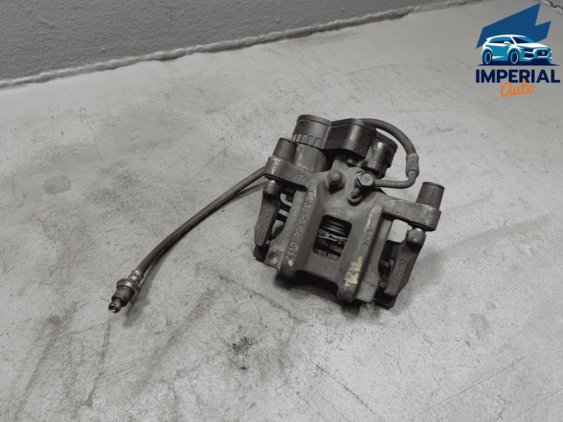 2016-2021 Honda Civic Rear Left Disc Brake Caliper w/Parking Brake Actuator OEM