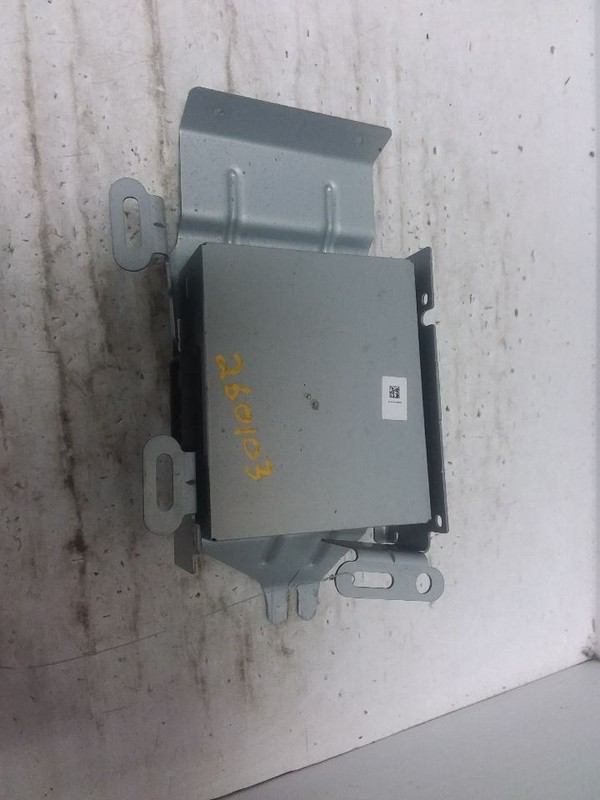 Power Inverter Module 12 To 110 Volt Inverter Fits 15-24 EDGE E1GT-19G317-AF