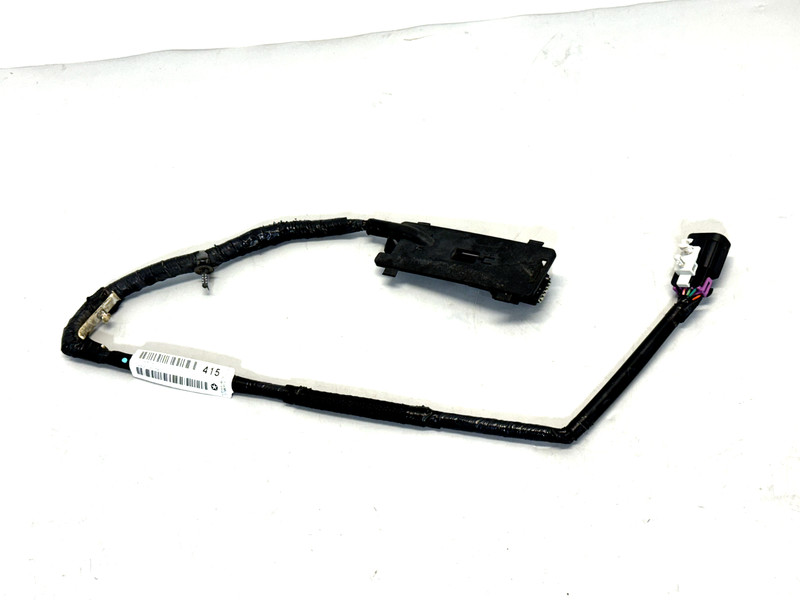 ✅ 2013-24 RAM 1500 2500 3500 OEM TAILGATE REAR CAMERA WIRING HARNESS 68096415AC