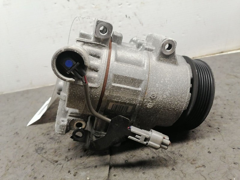 Air Conditioner AC Compressor Fits 17-19 LEGACY 1555862