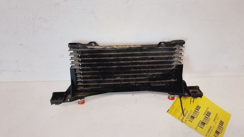 SILVRDO15 2009 Intercooler 3335035