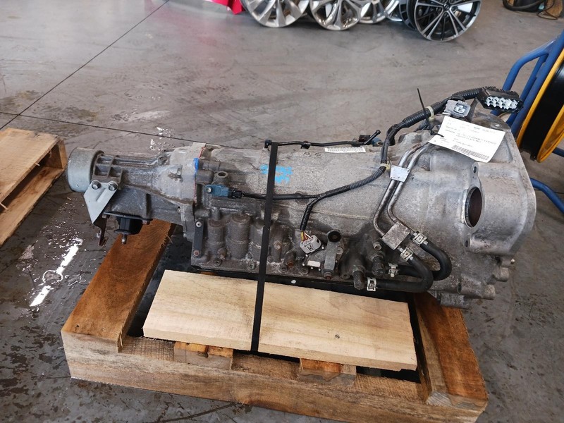 13-'16 SCION FR-S Automatic Transmission 58k miles 6 Month Wnty!