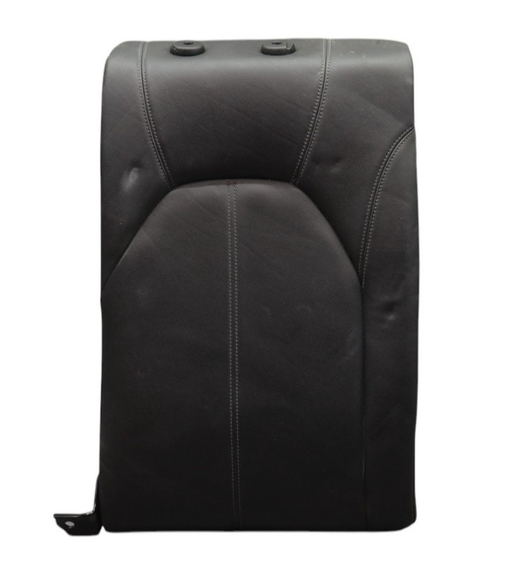 18-25 Alfa Romeo Stelvio Rear Right Side Top Upper Seat Cushion Black OEM