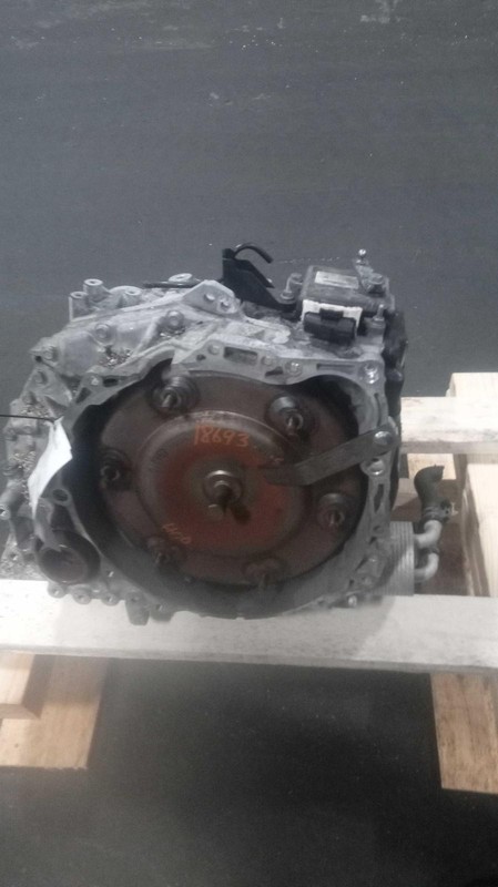 2019 VOLVO S60 Automatic Transmission Assembly 131K Miles OEM Warranty 6 Mo
