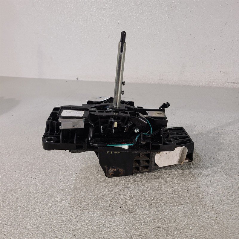 15-20 Mustang Gt Automatic Transmission Floor Shifter Oem Aa7490