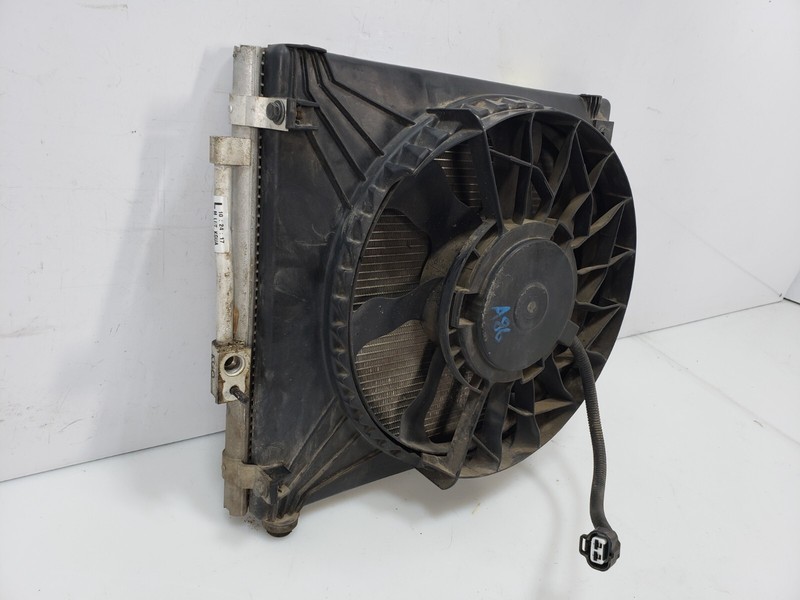 ✅ 2012-2016 OEM Tesla Model S Left Driver Side Electric Radiator Cooling fan set