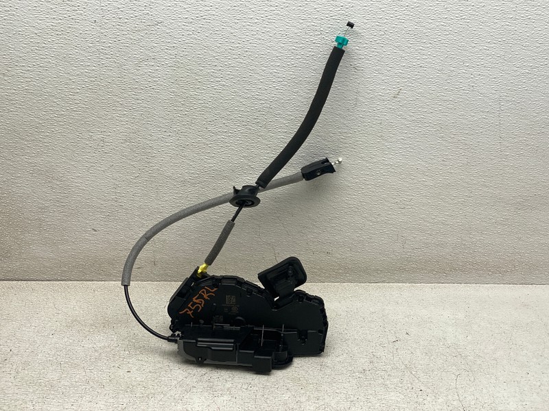 2022-2024 AUDI A3 REAR LEFT DRIVER SIDE DOOR LOCK LATCH ACTUATOR OEM LOT755