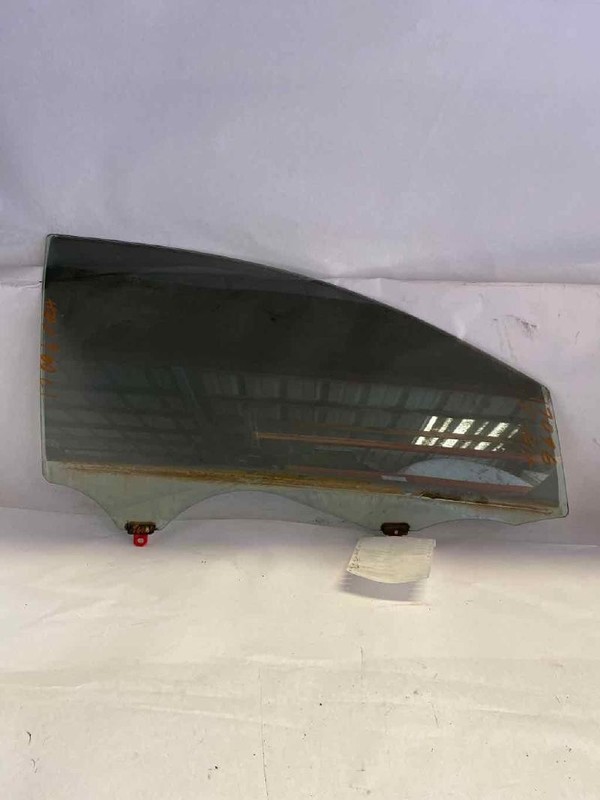 Front Door Glass/window TOYOTA YARIS Right 07 08 09 10 11 12