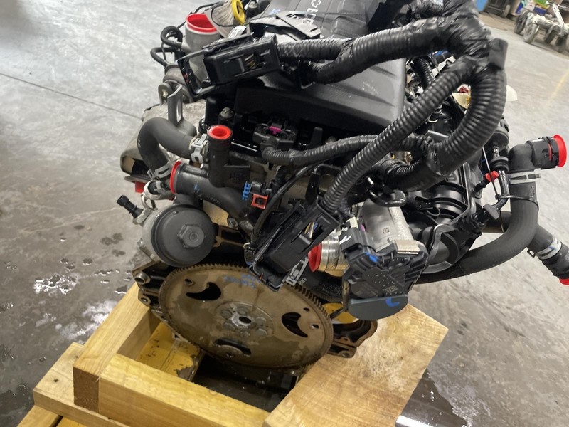16-'21 CHEVROLET TRAX Engine 1.4L 37k miles Runs Well 6 Month Wnty!
