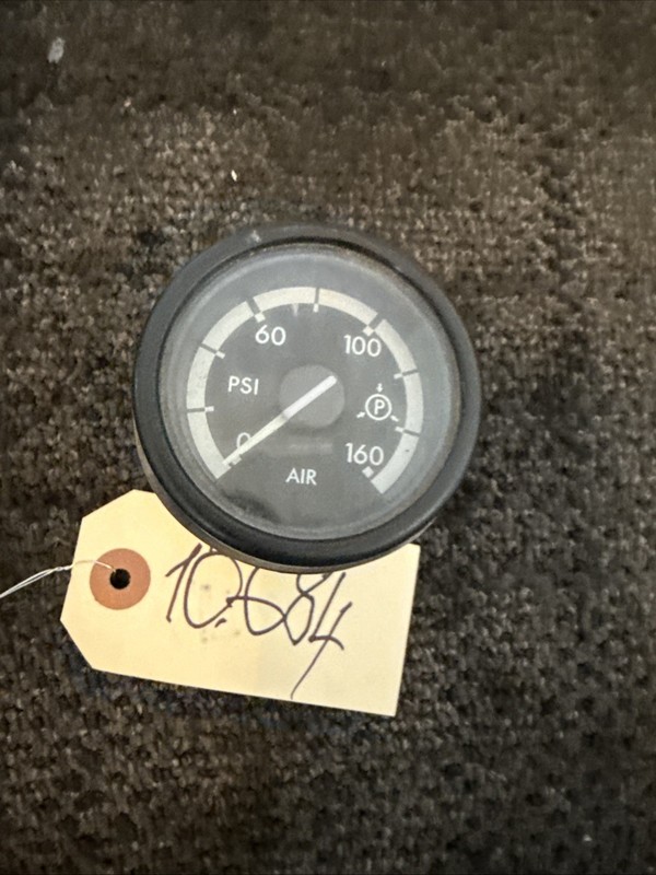 Freightliner Primary Air Pressure Gauge - P/N: A22-59217-001